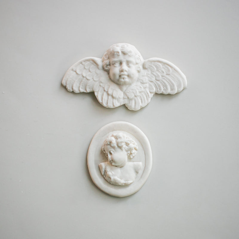 The Putti Portraits