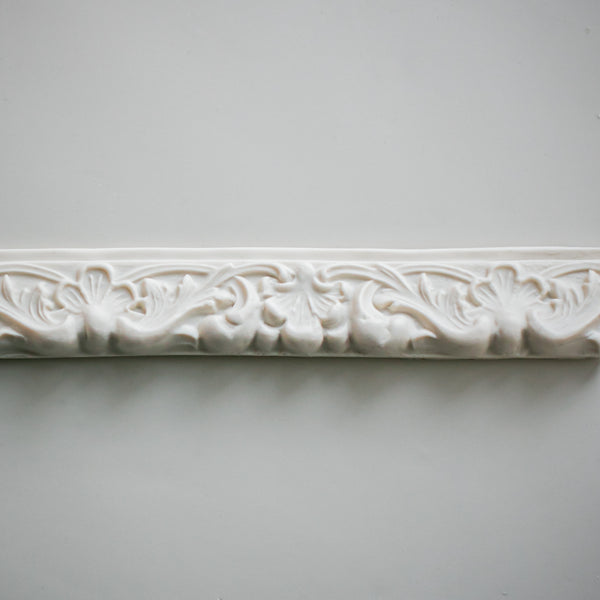 The Grand Baroque Border