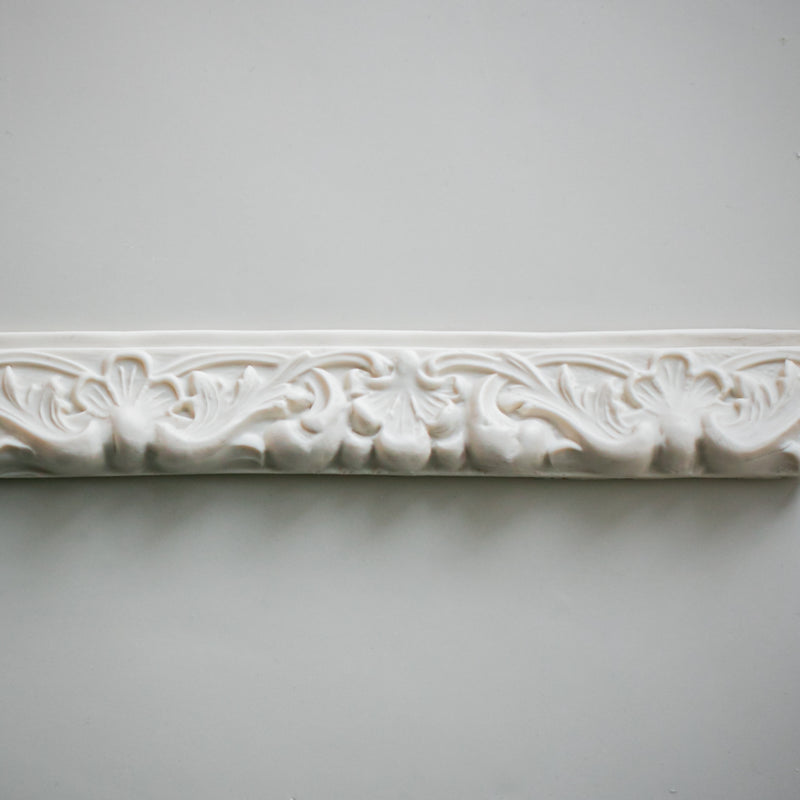 The Grand Baroque Border