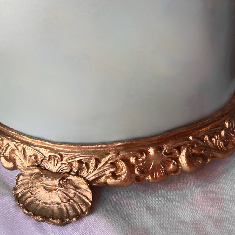 The Grand Baroque Border