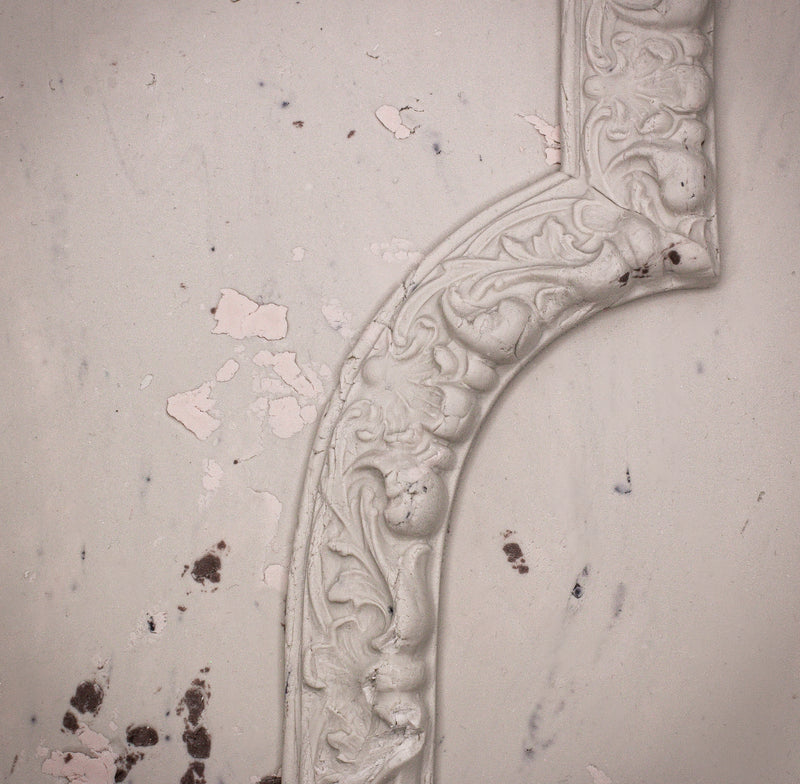 The Grand Baroque Border